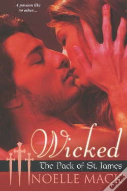 Capa do artigo Wicked