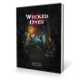 Wicked Ones - Preview
