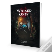 Capa do artigo Wicked Ones