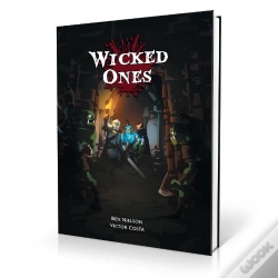 Capa do artigo Wicked Ones