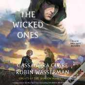 Capa do artigo Wicked Ones
