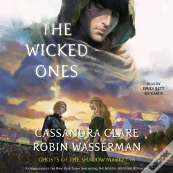 Capa do artigo Wicked Ones