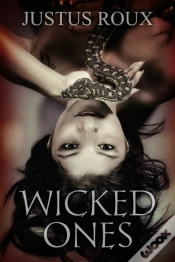 Capa do artigo Wicked Ones