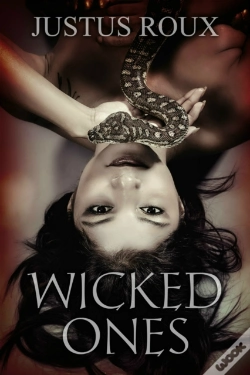 Capa do artigo Wicked Ones
