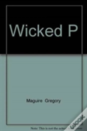 Capa do artigo Wicked P