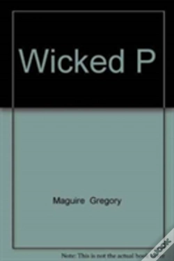 Capa do artigo Wicked P