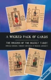 Capa do artigo Wicked Pack Of Cards