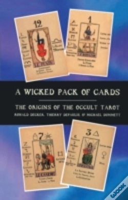Capa do artigo Wicked Pack Of Cards