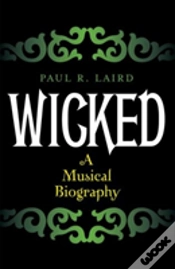 Capa do artigo Wicked