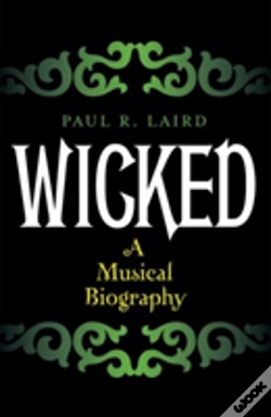 Capa do artigo Wicked