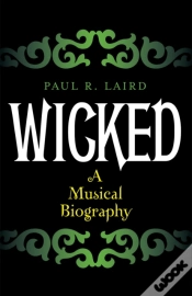 Capa do artigo Wicked
