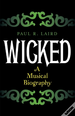 Capa do artigo Wicked