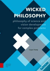 Capa do artigo Wicked Philosophy