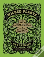 Capa do artigo Wicked Plants