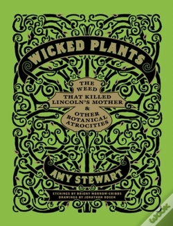 Capa do artigo Wicked Plants