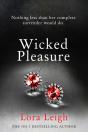 Wicked Pleasure - Preview