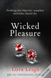 Capa do artigo Wicked Pleasure