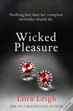 Capa do artigo Wicked Pleasure