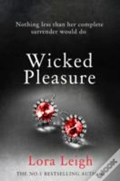 Capa do artigo Wicked Pleasure