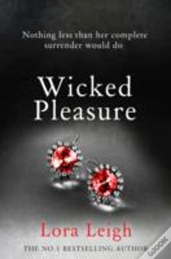 Capa do artigo Wicked Pleasure