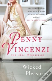 Capa do artigo Wicked Pleasures