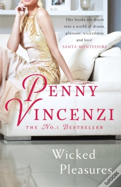 Capa do artigo Wicked Pleasures