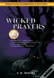 Capa do artigo Wicked Prayers