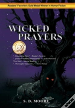 Capa do artigo Wicked Prayers