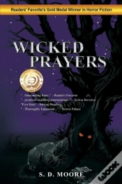 Capa do artigo Wicked Prayers