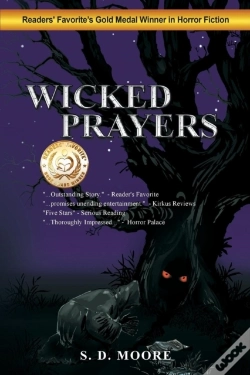 Capa do artigo Wicked Prayers