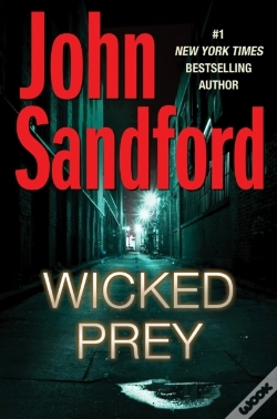 Capa do artigo Wicked Prey