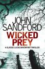 Wicked Prey - Preview