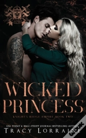 Capa do artigo Wicked Princess