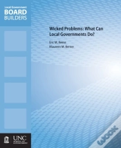 Capa do artigo Wicked Problems