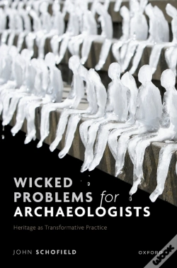 Capa do artigo Wicked Problems For Archaeologists