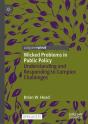 Wicked Problems In Public Policy - Preview