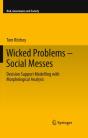 Wicked Problems - Social Messes - Preview