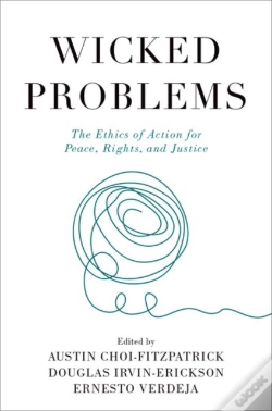 Capa do artigo Wicked Problems