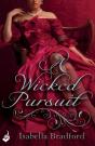 Wicked Pursuit: Breconridge Brothers Book 1 - Preview