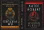 Wicked Pursuit & Divine Intervention - Preview