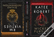 Capa do artigo Wicked Pursuit & Divine Intervention