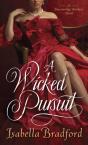 Wicked Pursuit - Preview