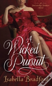 Wicked Pursuit
