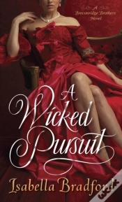 Capa do artigo Wicked Pursuit