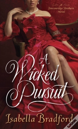 Capa do artigo Wicked Pursuit