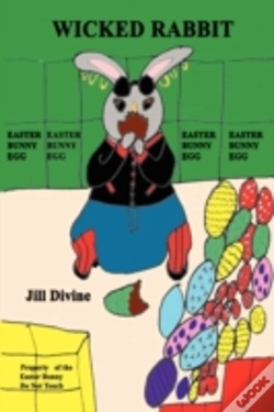 Capa do artigo Wicked Rabbit