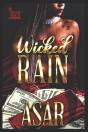 Wicked Rain - Preview