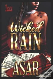 Capa do artigo Wicked Rain