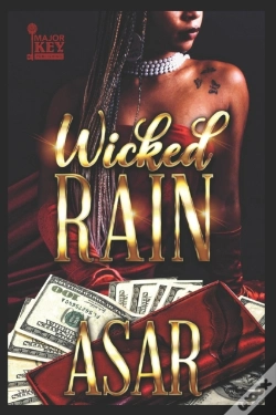 Capa do artigo Wicked Rain