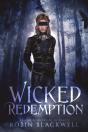 Wicked Redemption - Preview